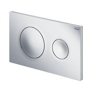 Panou de comandă VIEGA PREVISTA 773779 pentru toalete Visign for Style 20 crom 773779 foto