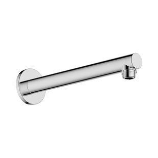 Держатель верхнего душа Hansgrohe Vernis Blend 240, хром (27809000) 27809000 фото