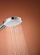 Set de duș Grohe Tempesta Cube 110, 2 moduri de pulverizare, crom (26907003) 26907003 foto 4