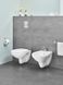 Биде подвесное Grohe Bau Ceramic, альпийский белый (39433000) 39433000 фото 3