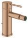 Смеситель для биде Grohe Essence 24178DL1 Brushed Warm Sunset 24178DL1 фото 1