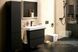 Duș de m&acirc;nă Hansgrohe Pulsify Select Relaxation EcoSmart, negru mat (24111670) 24111670 foto 2