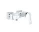 Baterie de duș monocomandă GROHE EUROCUBE 23145000 foto 1