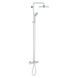 Sistem de dus cu termostat de baie, GROHE Euphoria 27475001 foto 1