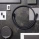 Шланг для душа Hansgrohe Designflex 1.25 м, Matt Black (28220670) 28220670 фото 6