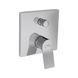 Смеситель для душа скрытого монтажа Hansgrohe Vivenis 75416000 75416000 фото 1