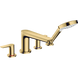 Смеситель на борт ванны Hansgrohe Talis E 71748990 71748990 фото 1