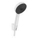Set de duș Hansgrohe Pulsify Select 24302700 cu furtun de duș 125 cm alb 24302700 267040416761 foto 1