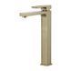Смеситель для раковины Gappo G17-3 G1017-32 G1017-32 фото 1