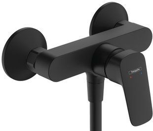 Смеситель Hansgrohe Logis для душа, Matt Black (71600670) 71600670 фото