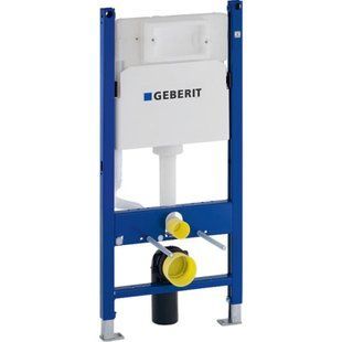 Инсталляция для унитаза Geberit DELTA DUOFIX 111.153.00.1 111.153.00.1 фото