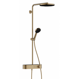 Sistem de dus Hansgrohe Pulsify Showerpipe 260 24221140 foto