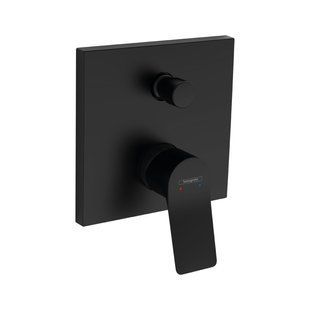 Baterie de dus ascunsa Hansgrohe Vivenis 75416670 75416670 foto