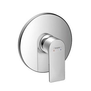 Baterie dus Hansgrohe Rebris E 72668000 72668000 foto