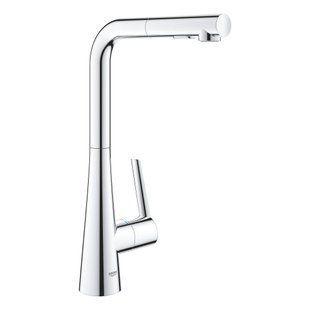 Смеситель для кухонной мойки GROHE Zedra 32553002 32553002 фото
