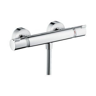 Термостатический Смеситель для душа Hansgrohe Ecostat Comfort (13116000) 13116000 фото