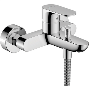 Смеситель для ванны HANSGROHE REBRIS S 72440000 72440000 фото
