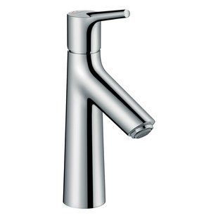 Baterie lavoar Hansgrohe 72023000 Talis S 100 CoolStart Тэн A3001v 300w white foto