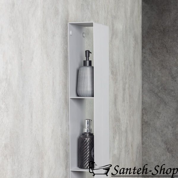 Raft organizator pentru baie DASKE Sensay MAX SYM/SH-1550G SYM/SH-1550G foto