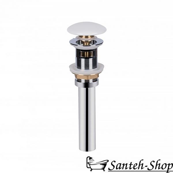 Supapă inferioară Qtap PU02O ALB QT066PU02OW QT066PU020W foto