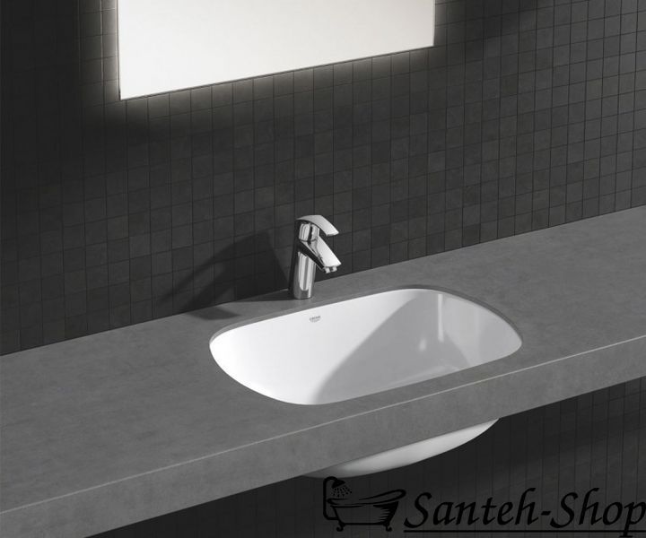 Набор смесителей для душа GROHE EUROSMART 123244 M 123244 M фото