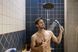 Sistem de duș Hansgrohe Activera 28074000 S 240 1jet EcoSmart Reno Varia cromat 28074000 foto 1