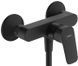 Смеситель Hansgrohe Logis для душа, Matt Black (71600670) 71600670 фото 1