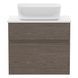 Dulap cu lavoar IMPRESE BLATNA f32708Dr 70cm culoare ilm bergamo f32708Dr foto 3