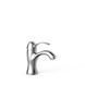 TRES-CLASIC Baterie lavoar Crom 24210301 24210301 foto 1