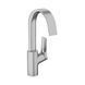Baterie de lavoar Hansgrohe Vivenis 210 cu sifon, crom (75030000) 75032000 foto