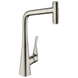 Baterie chiuveta Hansgrohe 73820800 Metris Select M71 320 73820800 foto 1