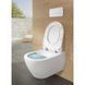Buton de scurgere Villeroy & Boch ViConnect albă 92249068 92249068 foto 4