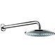 Верхний душ с насадкой HANSGROHE Raindance AIR 27474810 27474810 фото 1