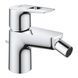 Baterie bideu GROHE BAULOOP NEW 23338001 monocomandă 23338001 foto 1