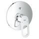 GROHE BAULOOP Смеситель для ванны однорычажный, DN 15, хром 29081000 фото 1