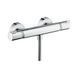 Термостатический Смеситель для душа Hansgrohe Ecostat Comfort (13116000) 13116000 фото 1