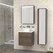 Dulap cu lavoar IMPRESE BLATNA f32708Dr 70cm culoare ilm bergamo f32708Dr foto 5