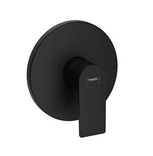 Baterie dus Hansgrohe Rebris E 72668670 72668670 foto