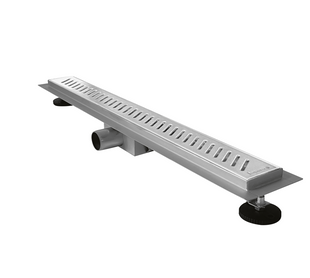 Трап душевой IMPRESE i-FLOW d44700S07 линейный 700 мм d44700S07 фото