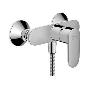 Смеситель для душа Hansgrohe Vernis Blend, Chrome (71640000) 71640000 фото