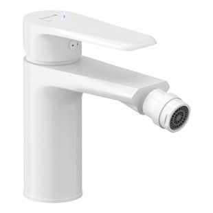 Смеситель для биде Imprese ARIA f03107503AA белый f03107503AA фото