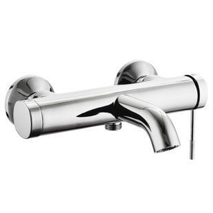 Смеситель для ванны Imprese BRENTA ZMK071901040 хром ZMK071901040 фото