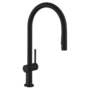 Baterie chiuveta Hansgrohe 72801670 Talis M54 cu dus extrabil 72801670 foto