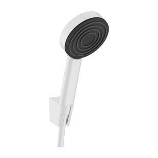 Душевой набор Hansgrohe Pulsify 24301700 с душевым шлангом 125 см 24301700 920507305011 фото