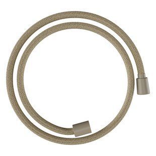 Шланг для душа Hansgrohe Designflex Planet Edition 1.25 м, Sand (28221210) 28221210 фото