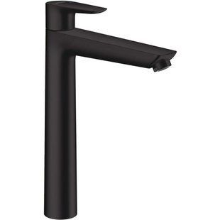 Baterie lavoar 240 Hansgrohe Talis E 71716670, negru 71716670 foto