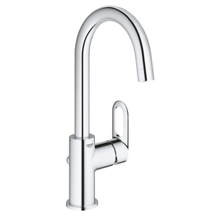 Baterie lavoar GROHE BAULOOP 23763000 23763000 foto