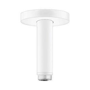 Держатель верхнего душа Hansgrohe Rainfinity (27393700) 27393700 фото