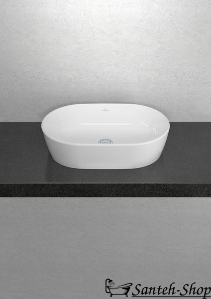 Lavoar Villeroy & Boch Architectura 5A266001 600 x 400 mm 5A266001 foto