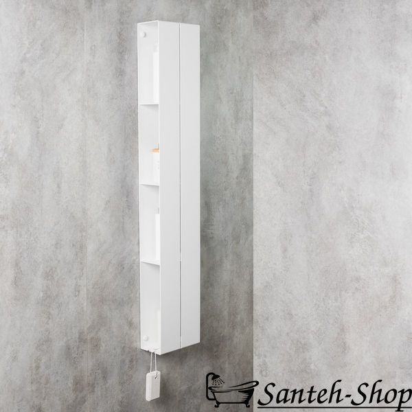 Raft organizator pentru baie DASKE Sensay MAX SYM/SH-2878J SYM/SH-2878J foto